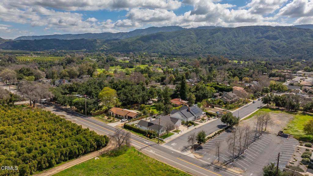 630 Los Alamos Drive