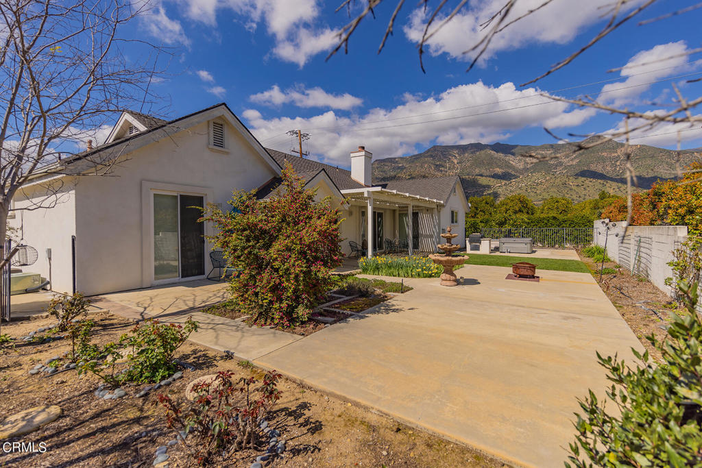 630 Los Alamos Drive
