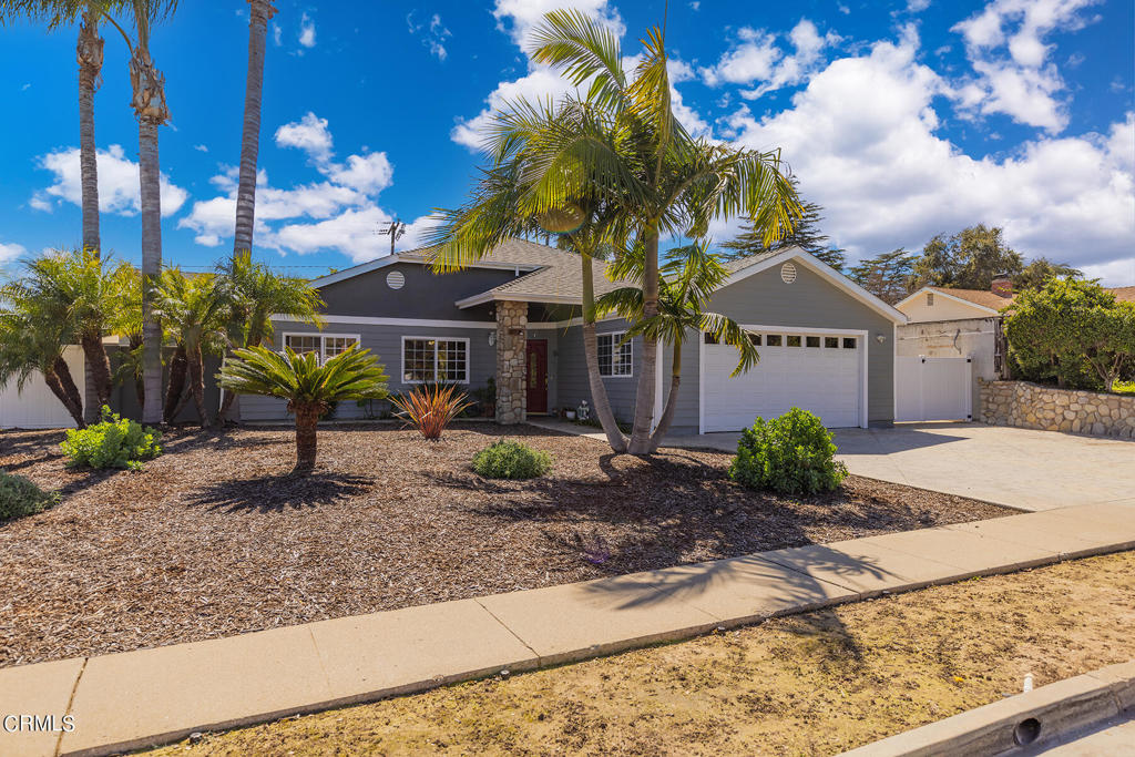1084 Woodland Avenue