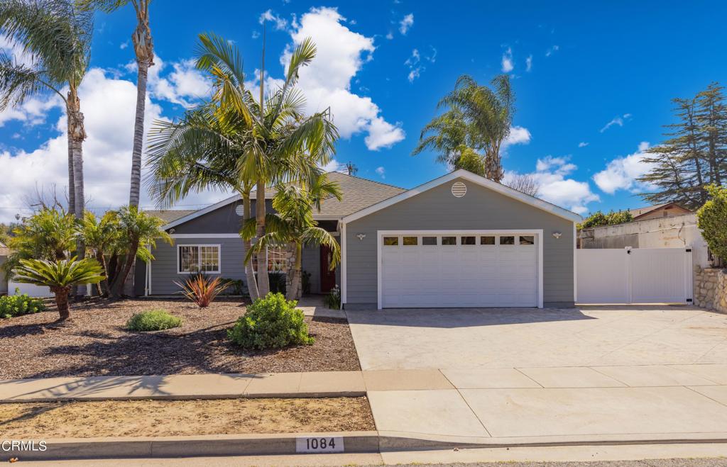 1084 Woodland Avenue