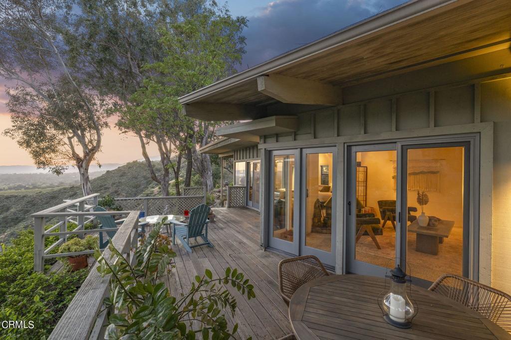 1807 Ladera Road