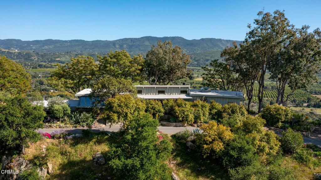 1807 Ladera Road