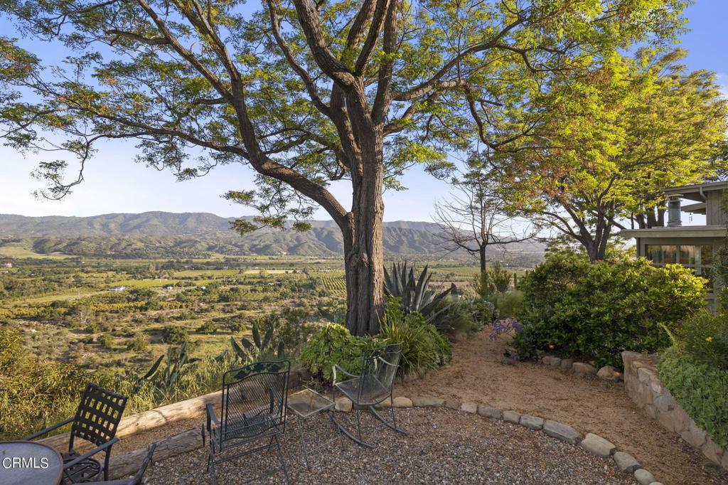 1807 Ladera Road