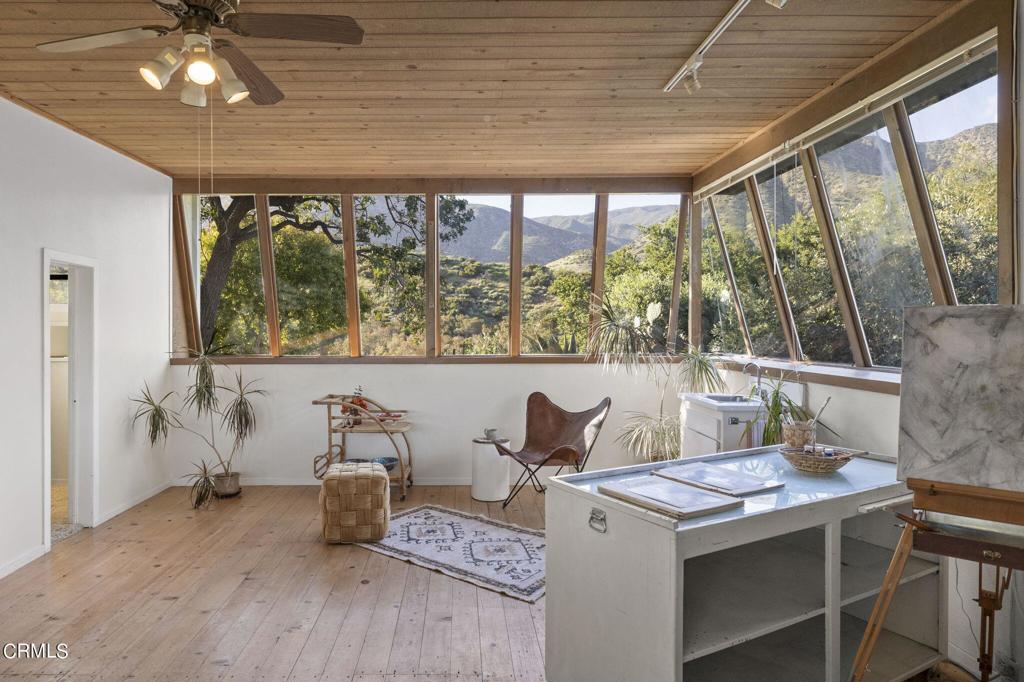 1807 Ladera Road