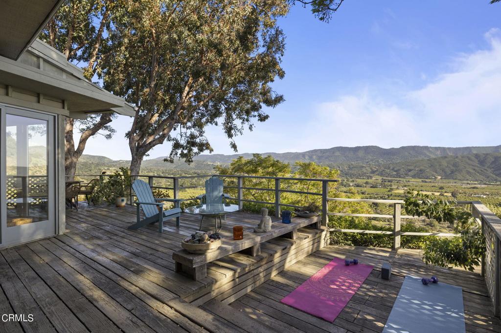 1807 Ladera Road