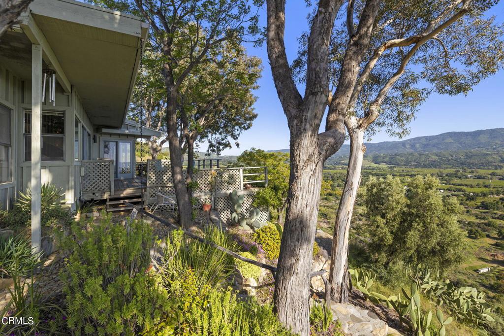 1807 Ladera Road