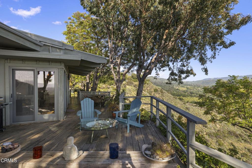 1807 Ladera Road