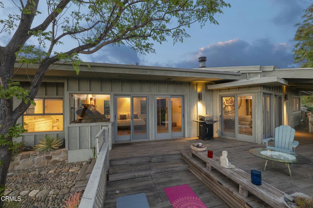 1807 Ladera Road