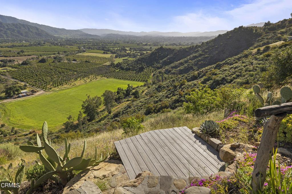 1807 Ladera Road