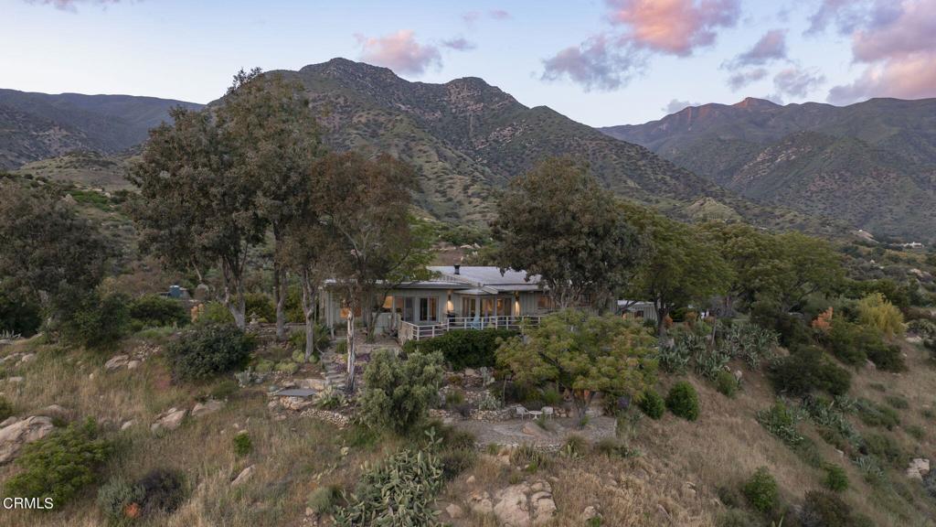 1807 Ladera Road