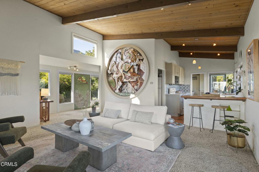 1807 Ladera Road
