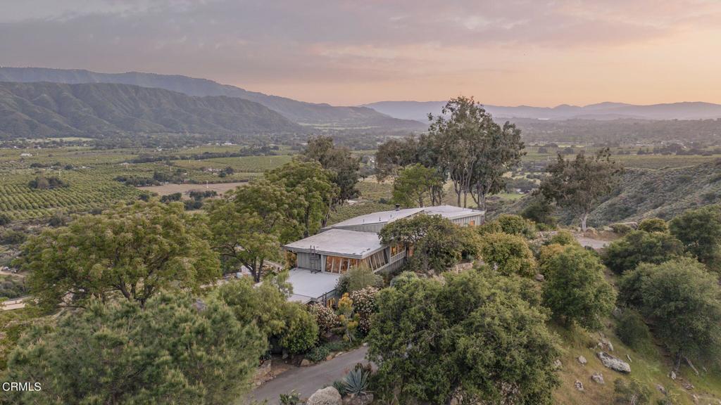 1807 Ladera Road