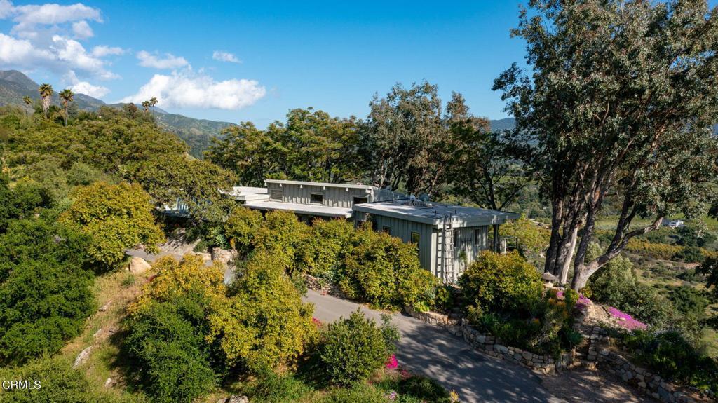 1807 Ladera Road