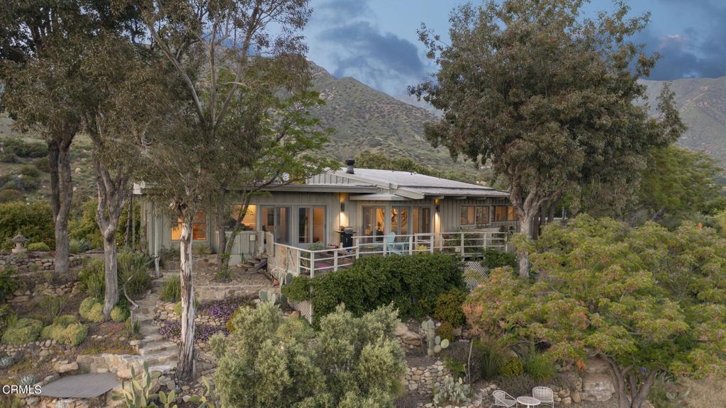 1807 Ladera Road