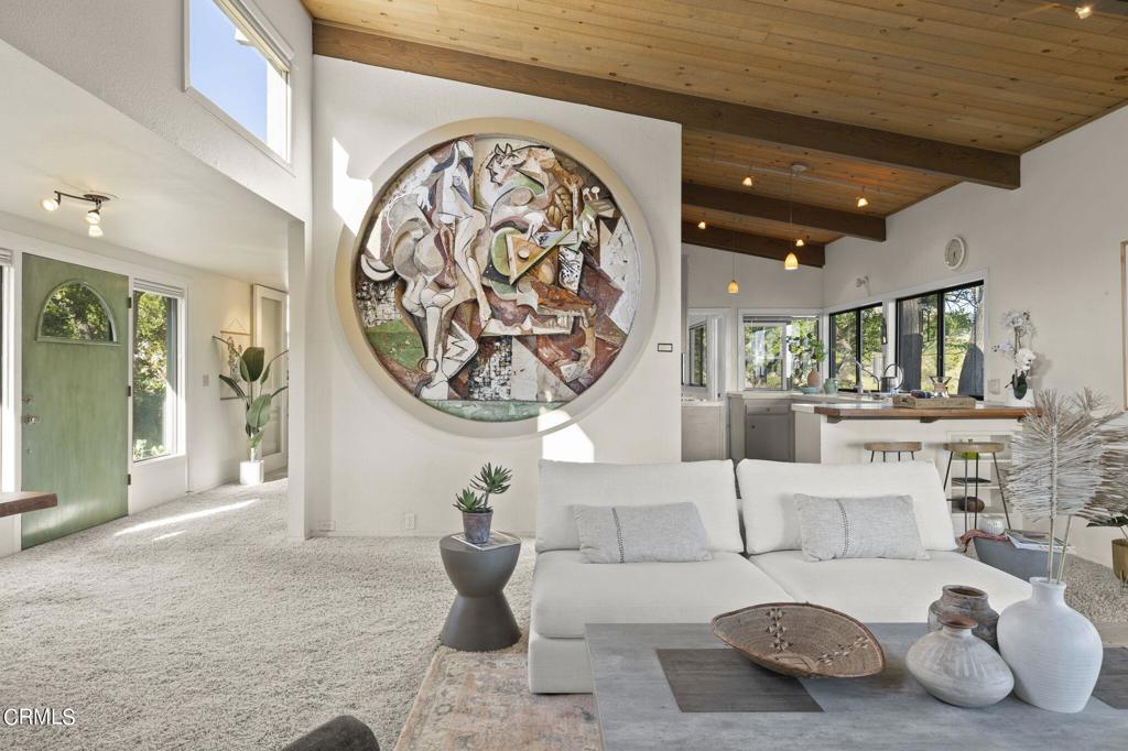 1807 Ladera Road