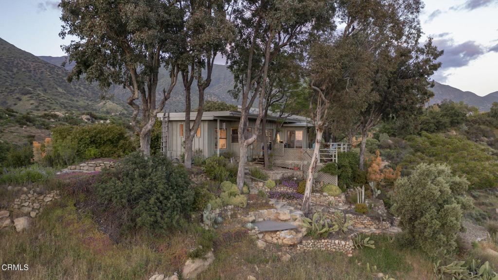1807 Ladera Road