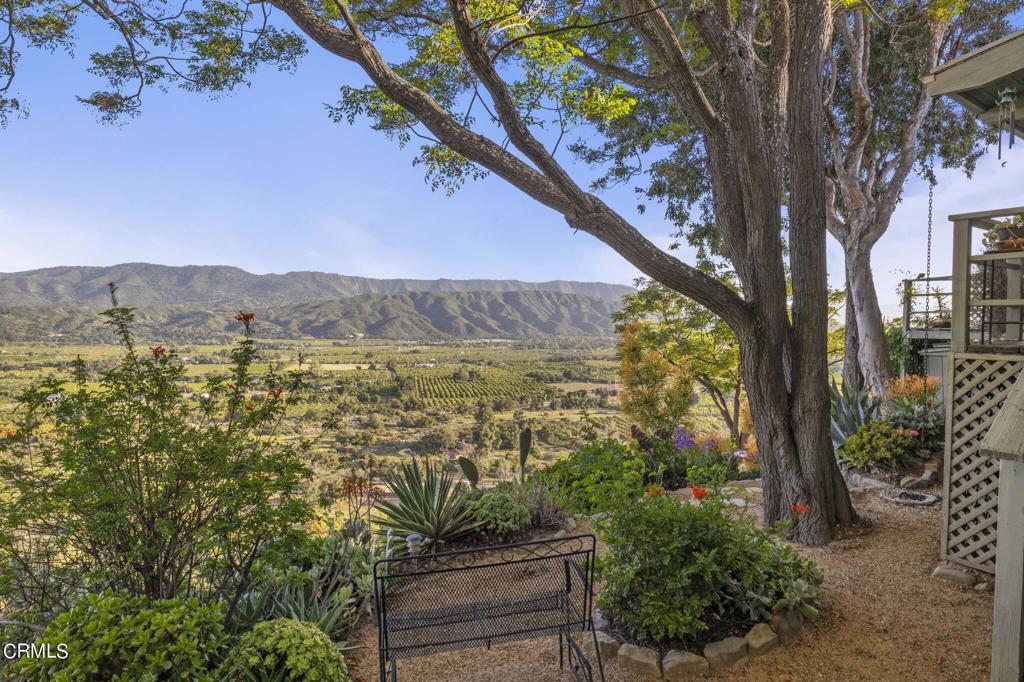 1807 Ladera Road