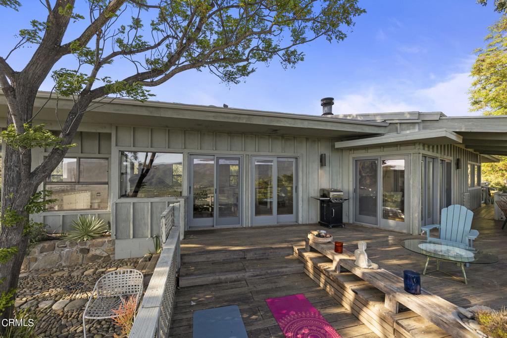 1807 Ladera Road
