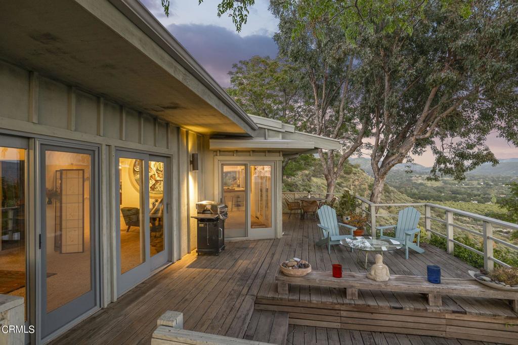 1807 Ladera Road