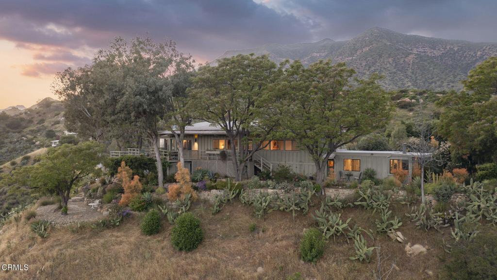 1807 Ladera Road