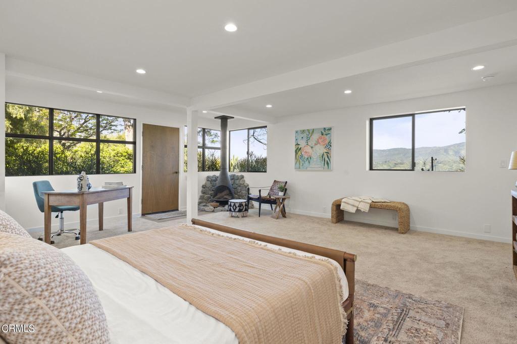 1807 Ladera Road
