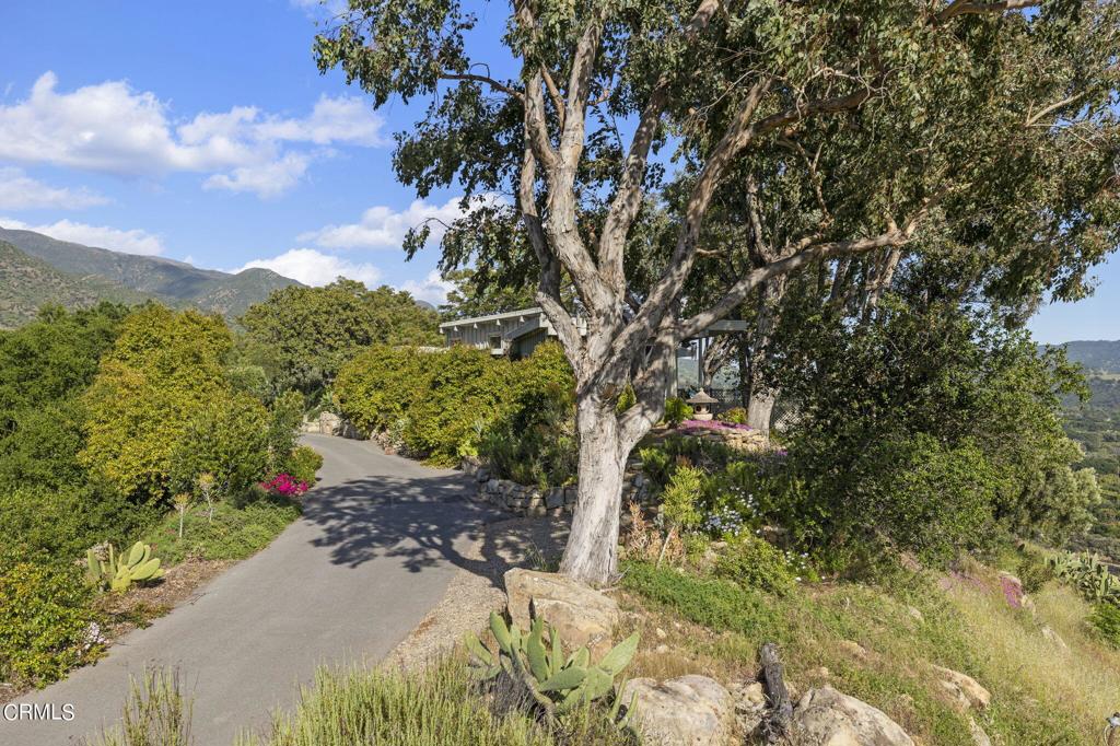 1807 Ladera Road