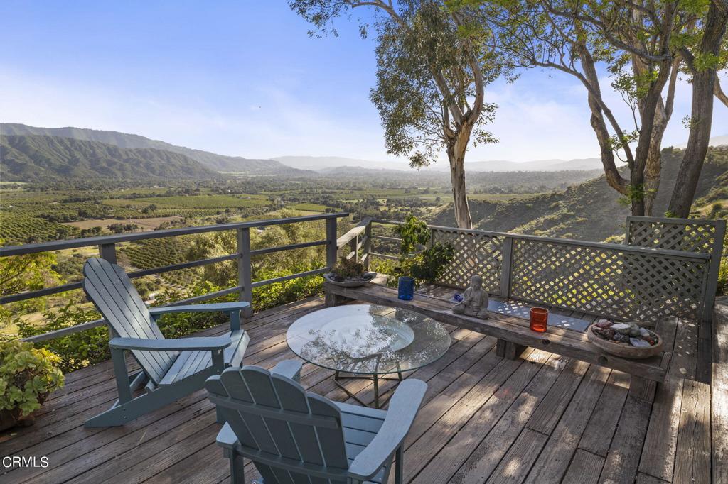 1807 Ladera Road