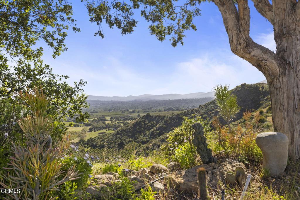 1807 Ladera Road