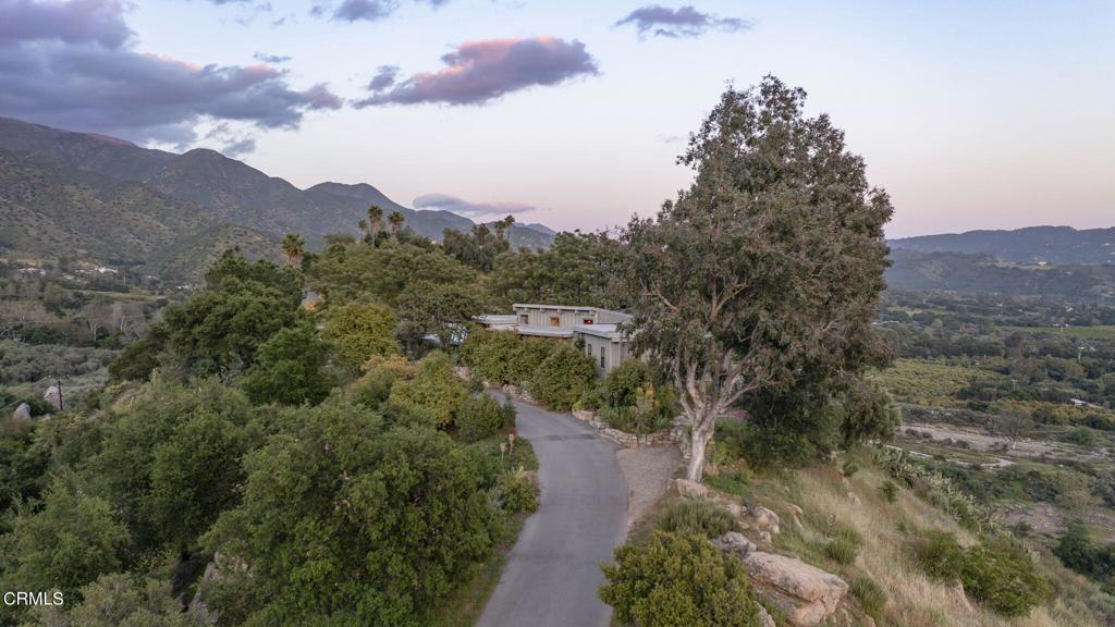 1807 Ladera Road