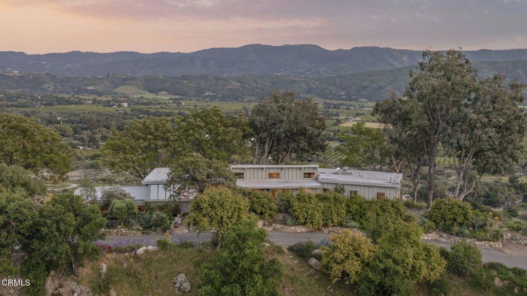 1807 Ladera Road