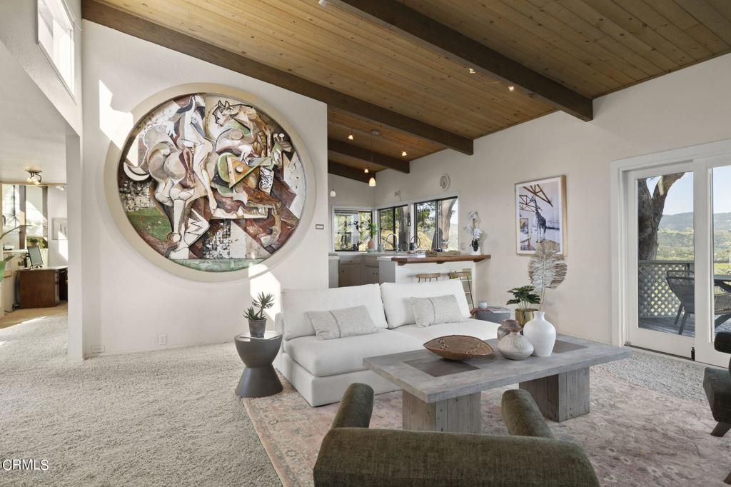 1807 Ladera Road