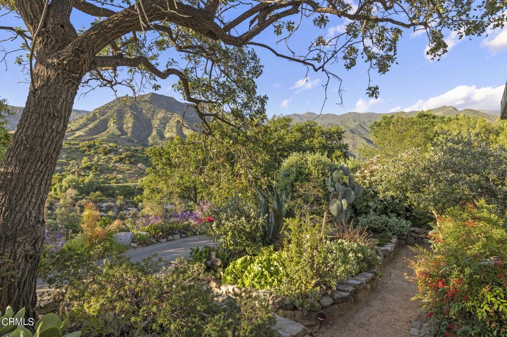 1807 Ladera Road