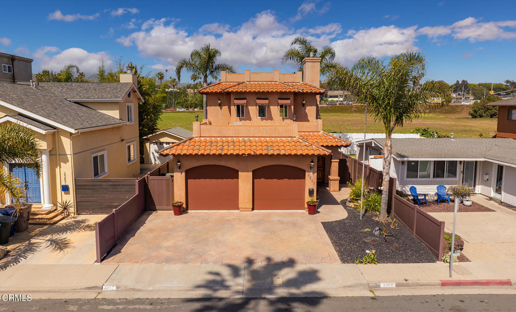 2257 Pierpont Boulevard