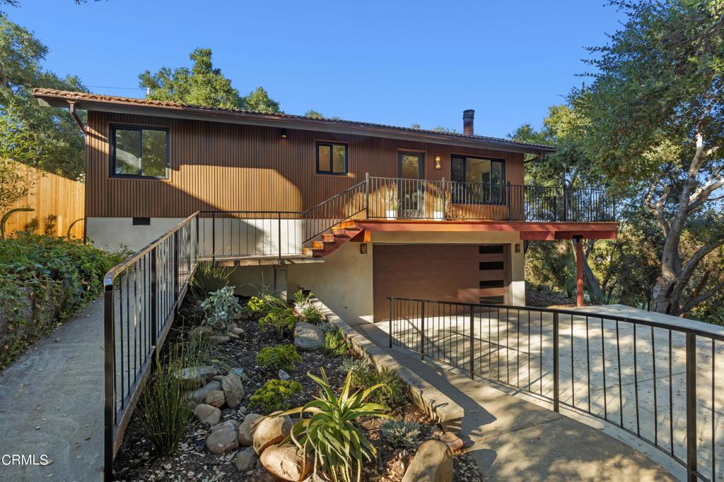 2238 Los Encinos Road