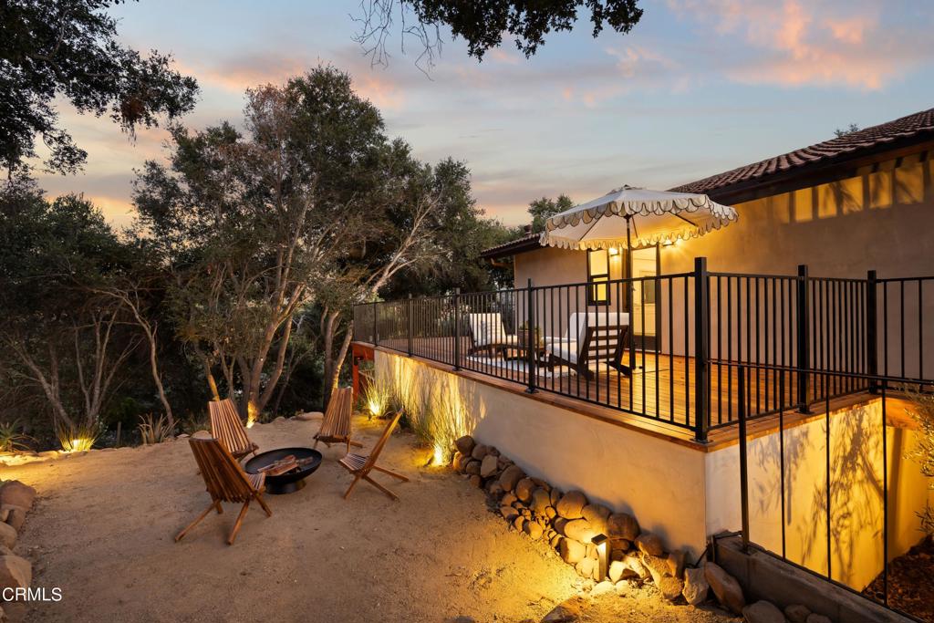 2238 Los Encinos Road