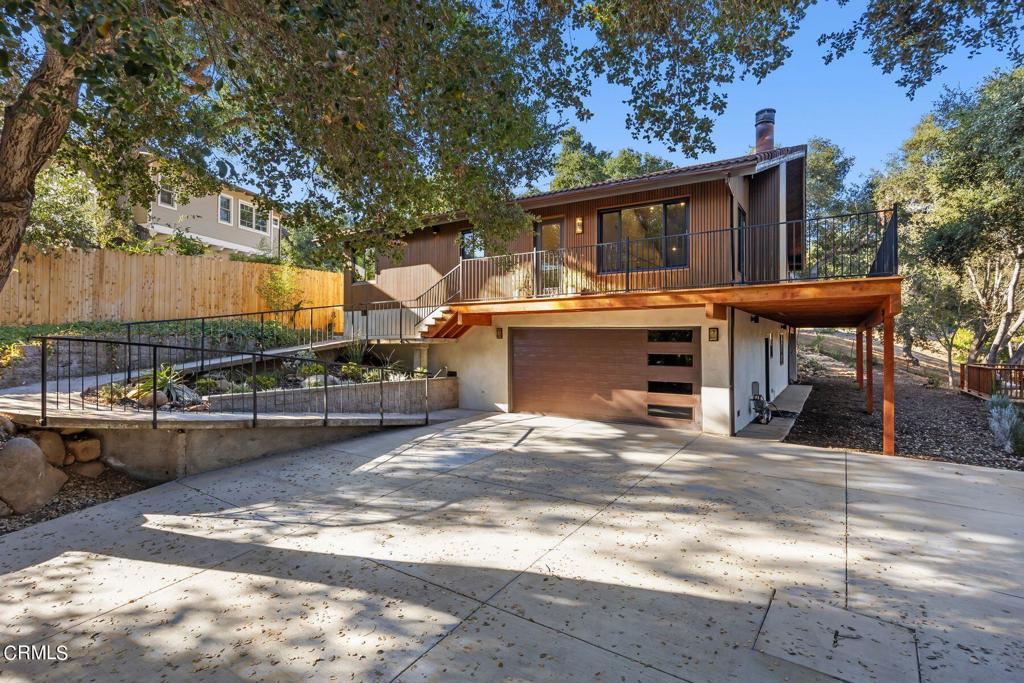 2238 Los Encinos Road