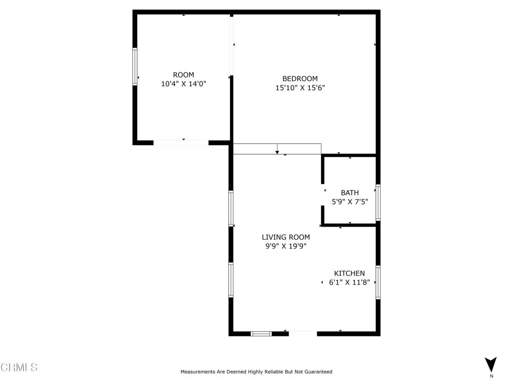 12810 Treeranch Road