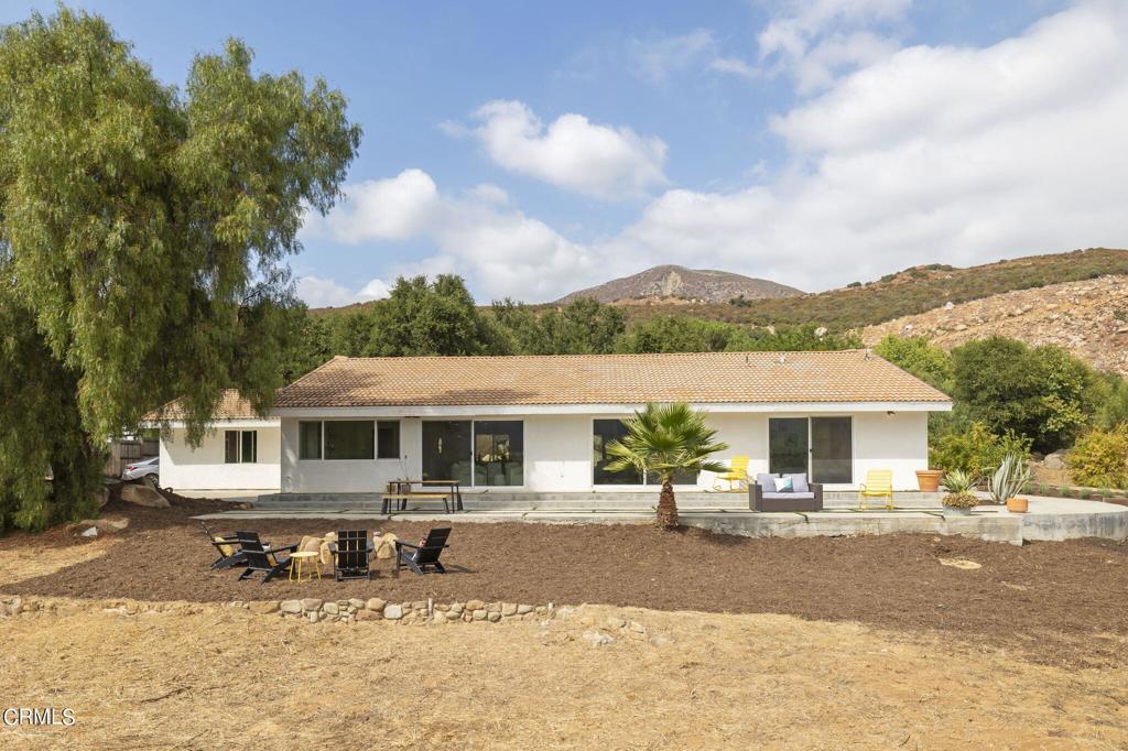 12810 Treeranch Road