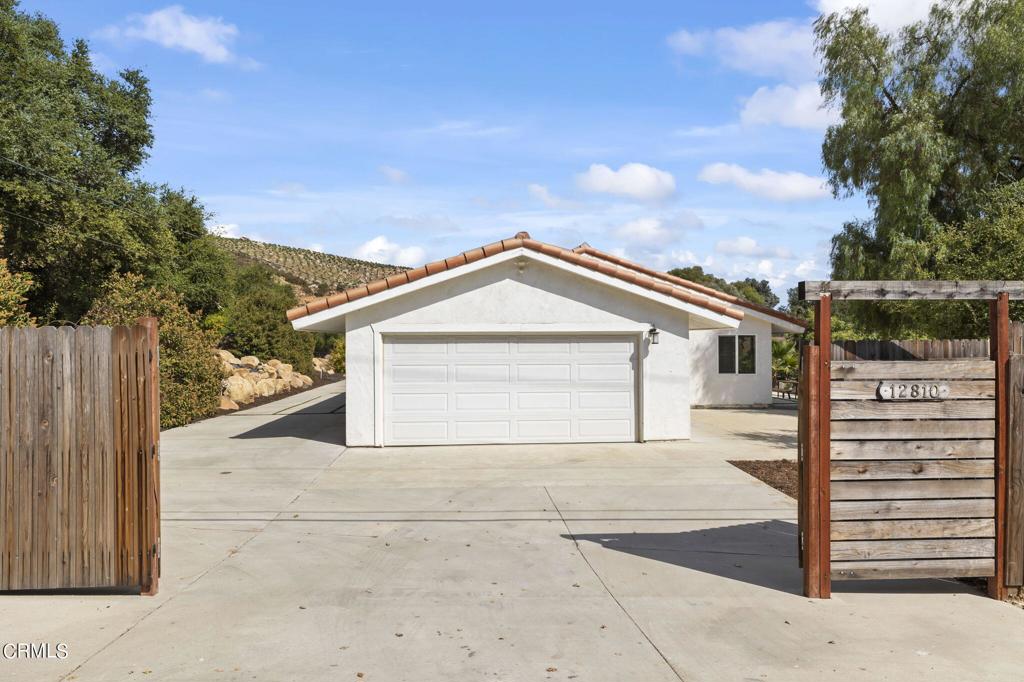 12810 Treeranch Road