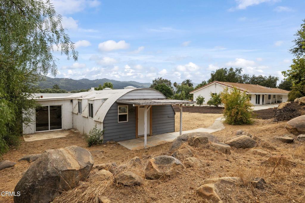 12810 Treeranch Road