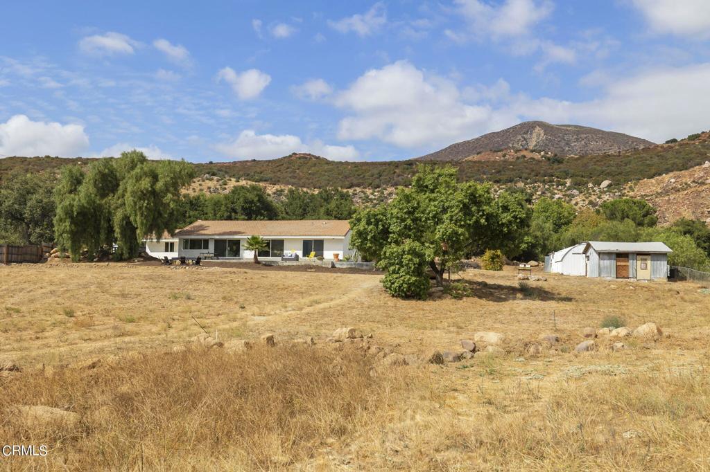 12810 Treeranch Road