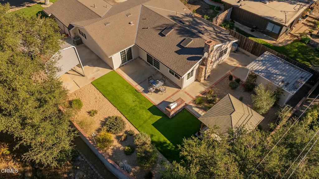 1186 Alviria Drive