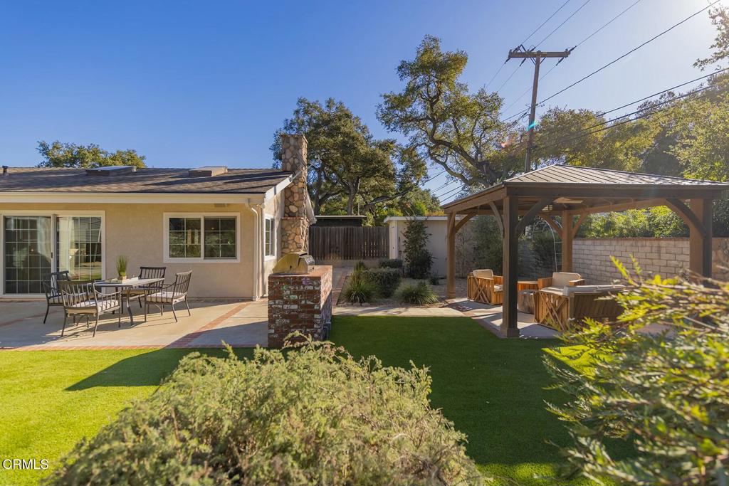 1186 Alviria Drive