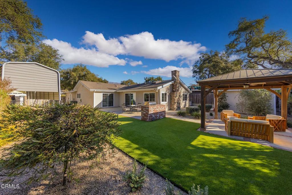 1186 Alviria Drive