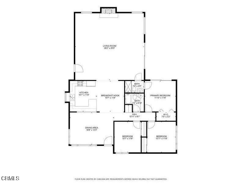 1186 Alviria Drive