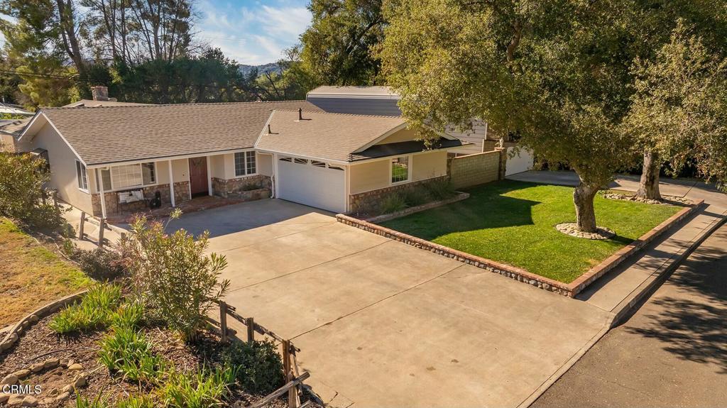 1186 Alviria Drive