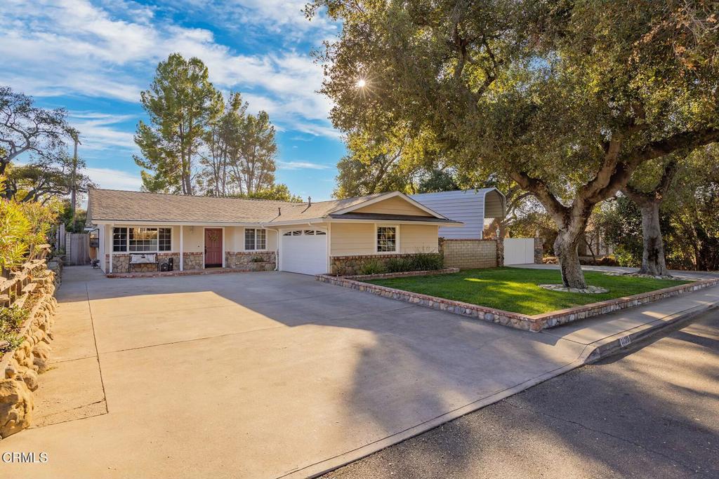 1186 Alviria Drive