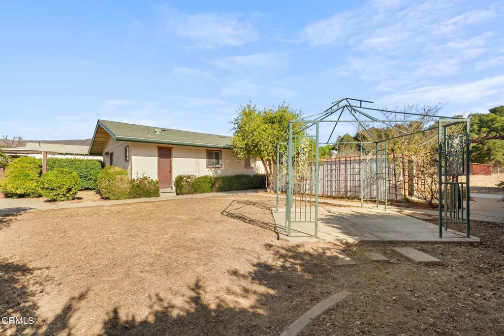 830 S Rice Road