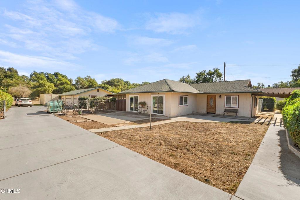 830 S Rice Road