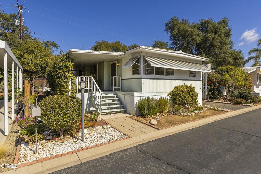 1225 S Rice Road 6